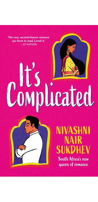 It's Complicated