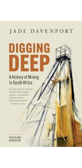 Digging Deep