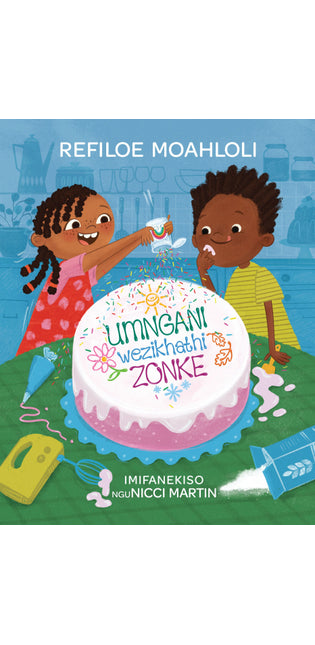 Umngani Wezikhathi Zonke