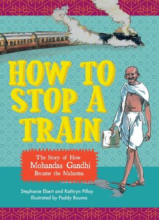 How to Stop a Train
