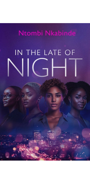 In the Late of Night
