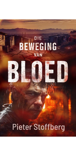 Die Beweging van Bloed