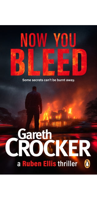 Now You Bleed