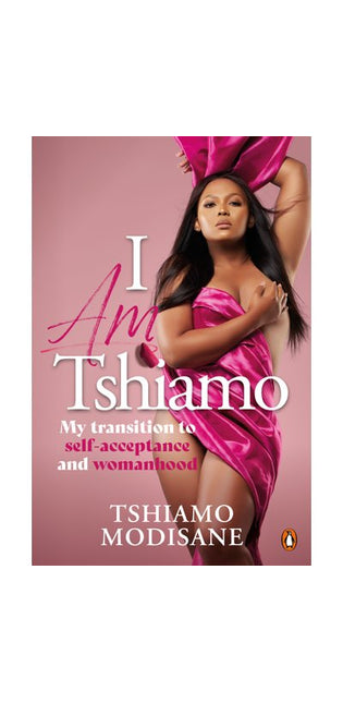 I Am Tshiamo