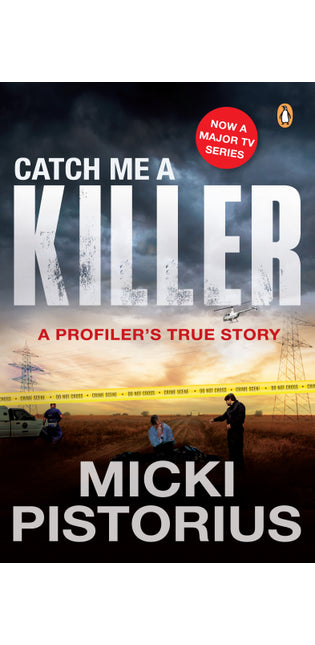 Catch Me a Killer