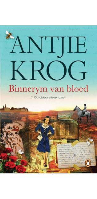 Binnerym van Bloed