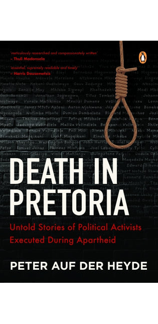 Death in Pretoria