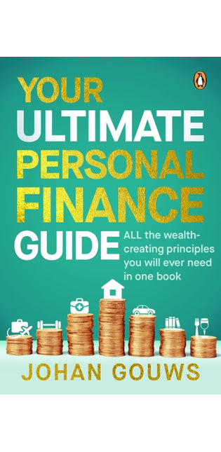 Your Ultimate Personal Finance Guide