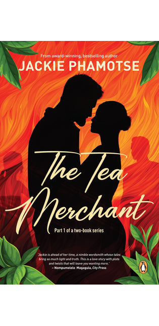 Tea Merchant
