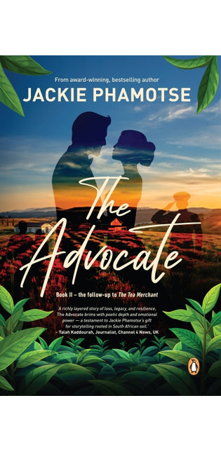 The Advocate
