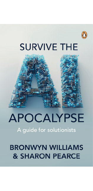 Survive the AI Apocalypse