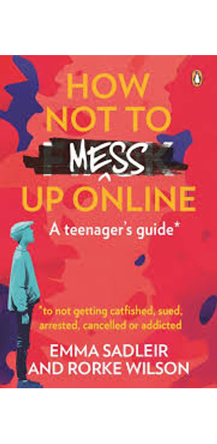 How Not to Mess Up Online