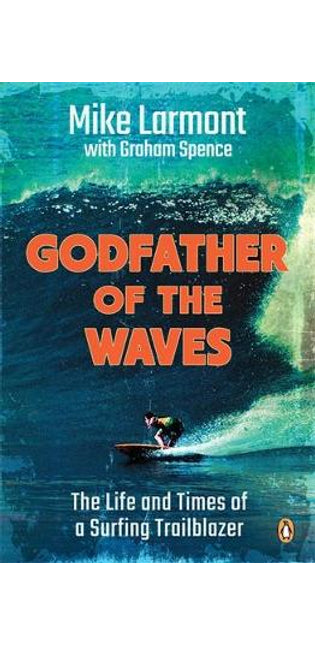 Godfather of the Waves
