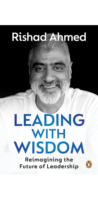 Leading with Wisdom