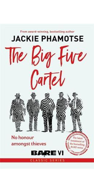 Bare VI: The Big Five Cartel