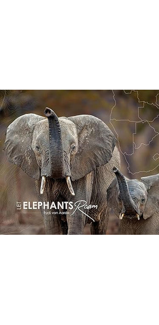 Let Elephants Roam