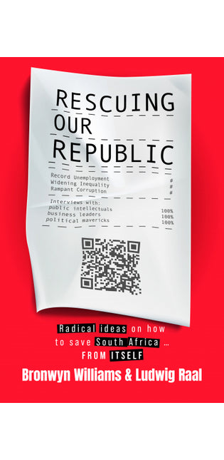 Rescuing Our Republic