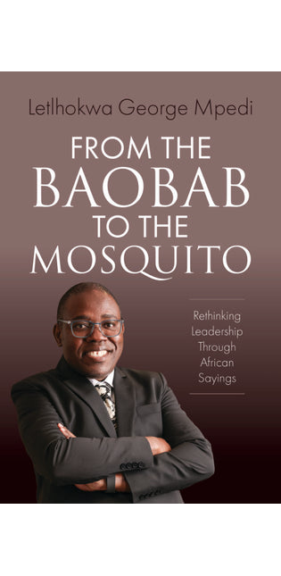 From the Baobab to the Mosquito