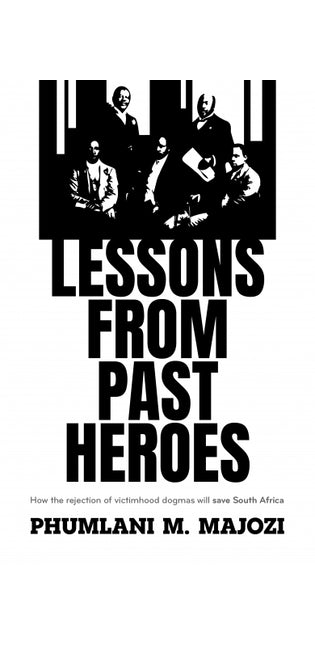 Lessons From Past Heroes