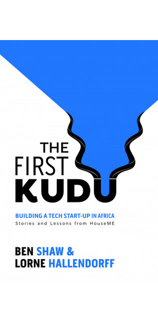 The First Kudu