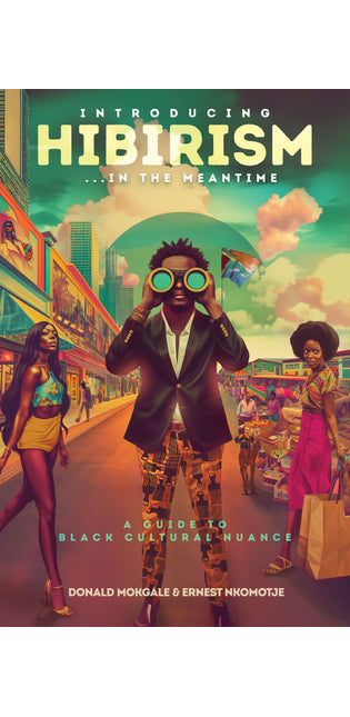 Introducing Hibirism …In the Meantime