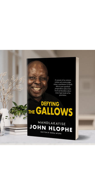 Defying the Gallows
