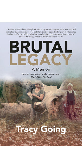 Brutal Legacy