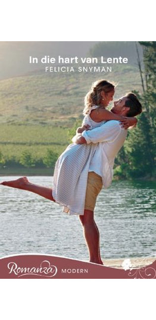 In die hart van Lente