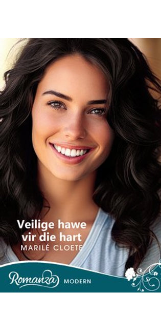 Veilige hawe vir die hart