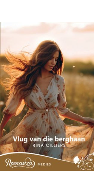 Vlug van die berghaan