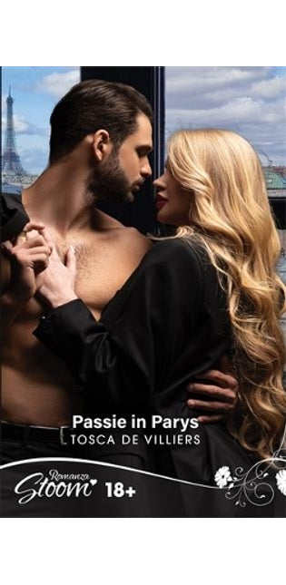 Passie in Parys