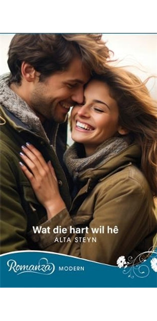 Wat die hart wil hê