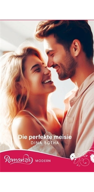 Die perfekte meisie