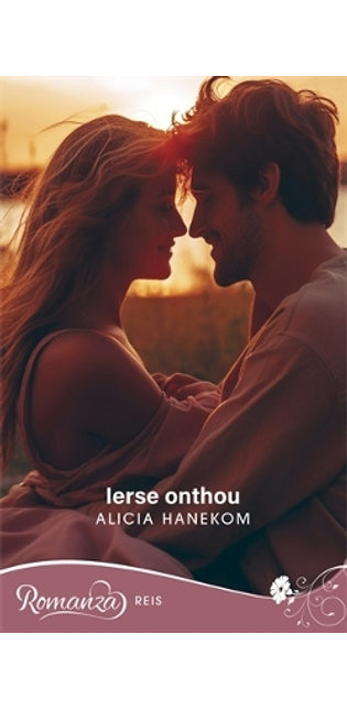 Ierse onthou