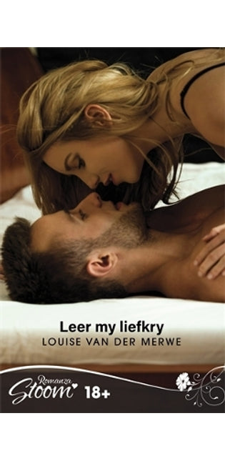 Leer my liefkry
