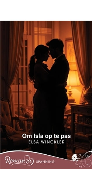 Om Isla op te pas