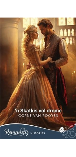 n Skatkis vol drome