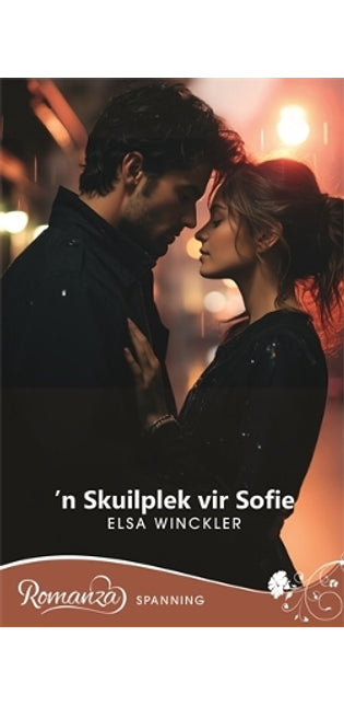 'n Skuilplek vir Sofie