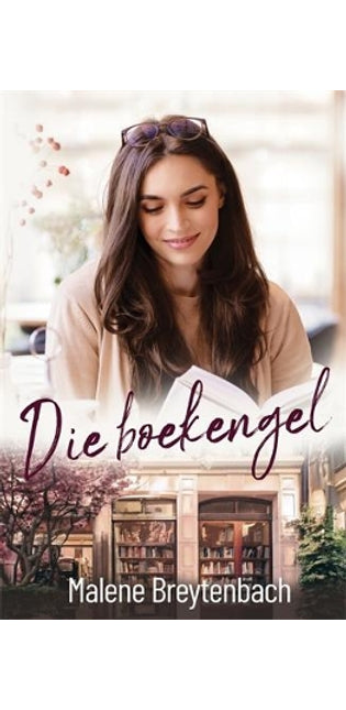 Die boekengel