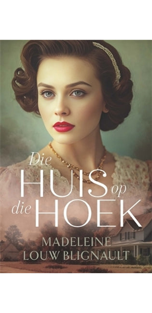 Die huis op die hoek
