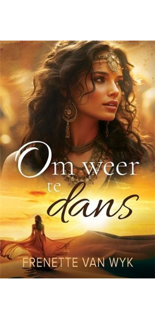Om weer te dans