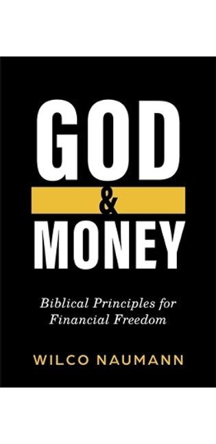 God & Money