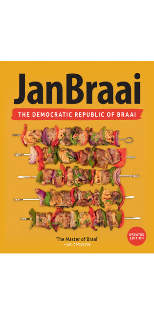 The Democratic Republic of Braai