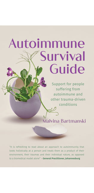Autoimmune Survival Guide