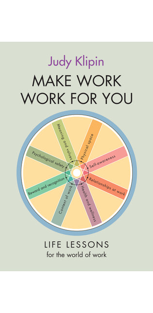 Make Work Work For You