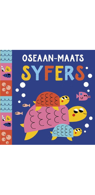 Oseaan-Maats: Syfers