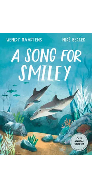 Song For Smiley