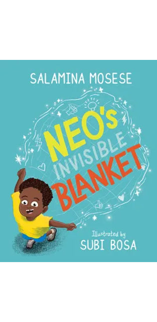 Neo's Invisible Blanket