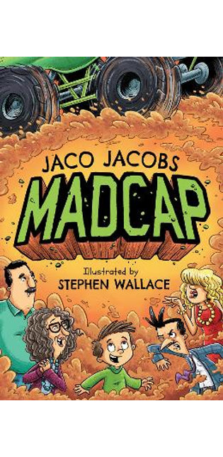 Madcap