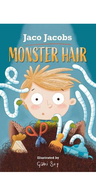 Monster Hair